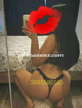 3895580555 - Deea 37 Escort Ascoli Piceno