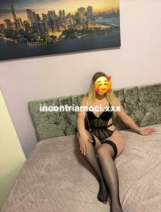 36 - Ema Escort Brescia - 3509419312