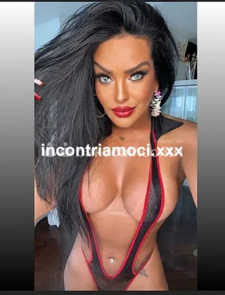 30 - Ingrid Trans Milano - 3272403070
