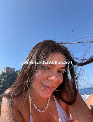 13 - Kiara Escort Catanzaro - 3446953370