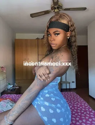 18 - Vanessa Trans La spezia - 3534963113