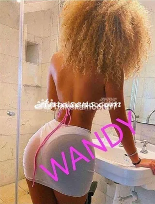 28 - Wandi Escort Matera - 3508588478