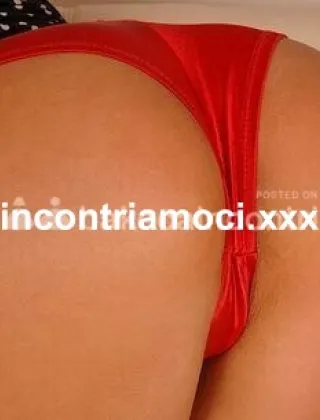 18 - Ale Escort Caserta - 3444553269