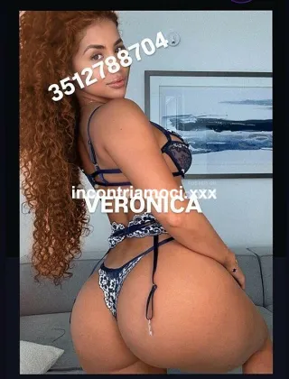 3512788704 - Veronica 25 Escort Roma