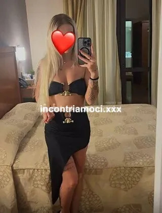 19 - Bianca Escort Monza e della Brianza - 3454306429