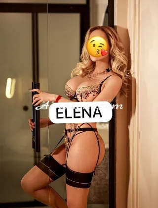 27 - Elena Escort Verona - 3331401678