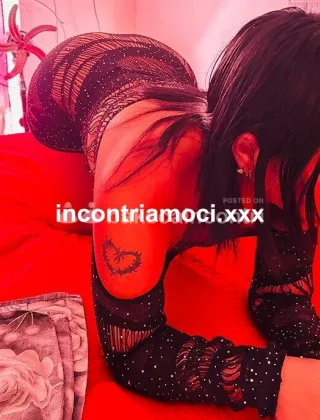 2 - Sofy Escort Viterbo - 3444534532
