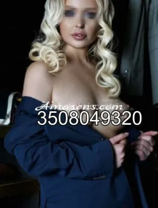 35 - Russa Escort Chieti - 3508049320