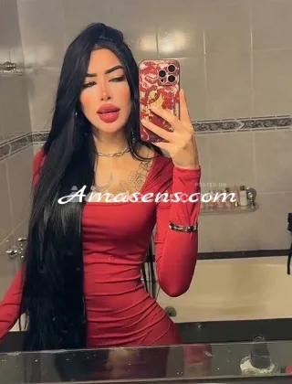 8 - Sofie Escort Roma - 3520605559