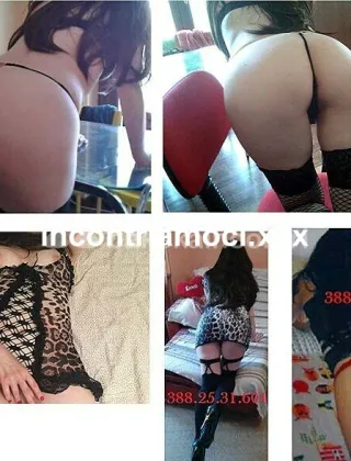 3882531601 - ❤️ Stupenda Italiana Da Sogno ! Antonella