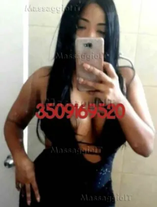 25 - Sonia Escort Sassari - 3509169520
