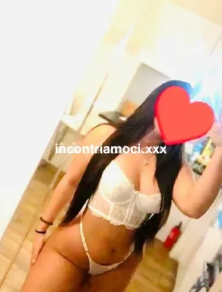 27 - Maria Escort Reggio Emilia - 3533700269