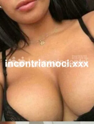 33 - Vanessa Escort Napoli - 3509292585