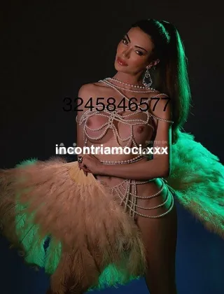32 - Vanessa Trans Vicenza - 3245846577