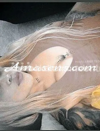 8 - Thalia Escort La spezia - 3802633071