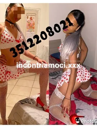 33 - Alessia Escort L'Aquila - 3509071719