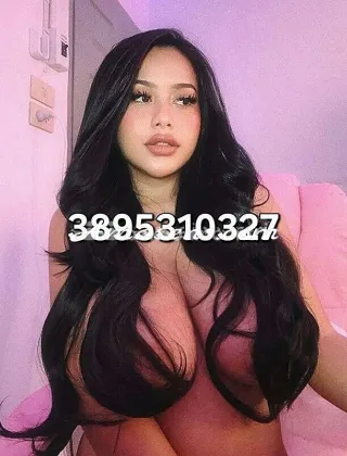 6 - Erika Escort Oristano - 3895310327