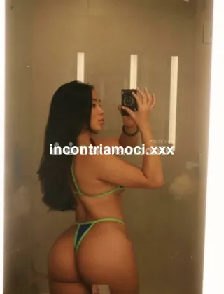 32 - Vicky Escort Asti - 3509554955