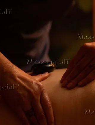 25 - Massaggiatore Relax Coppie Napoli - 3793253173