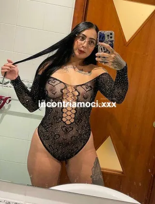 31 - Esmeralda Escort Bari - 3511162303