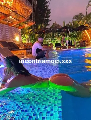 28 - Aleska Escort Ferrara - 3286267735
