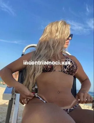 35 - Dee Escort Firenze - 3334742773