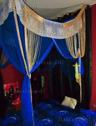 27 - Lady Antistress Massaggi Monza e della Brianza - 3461216124
