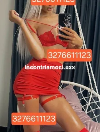 23 - Sofia Escort L'Aquila - 3276611123