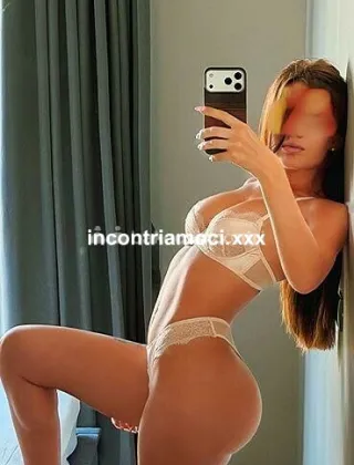 12 - Mora Russa Bella Escort Varese - 3930251299
