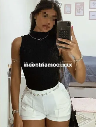 3391047299 - 🔥 Ragazza Colombiana, Sono Emozionato, Chiamami
