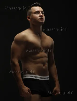 2 - Massaggi Roma - 3406312628