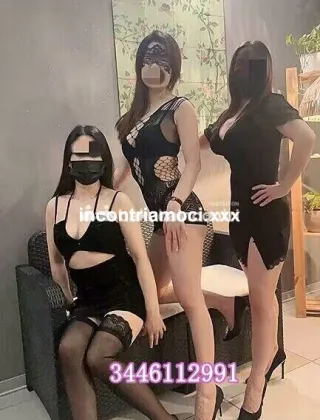 36 - Nuova2 Ragazze Escort Vicenza - 3446112991