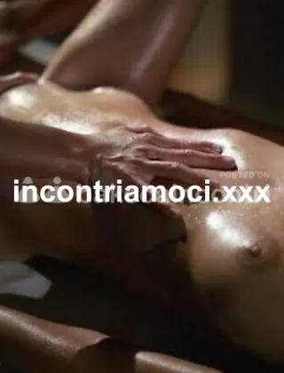 24 - Massaggiatrice Escort Genova - 3913972930