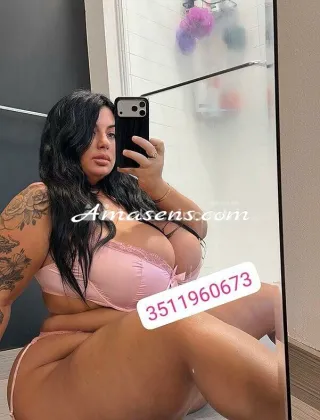 24 - Clarissa Escort Biella - 3511960673