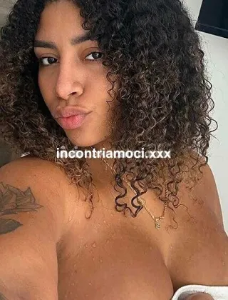 24 - Dolce Porcellona Escort Como - 3508607922