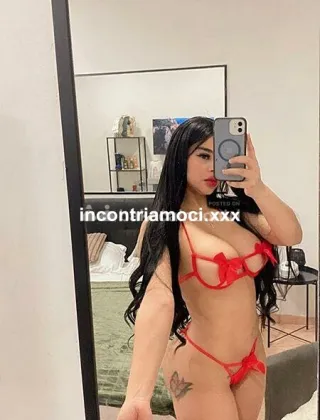 31 - Marcela Escort Bolzano - 3509346770