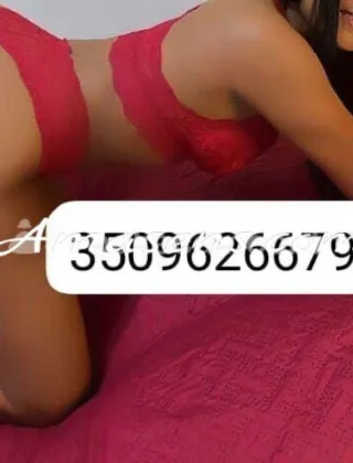21 - Isabella Escort Bari - 3509626679
