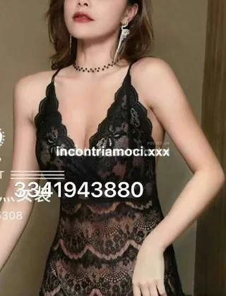29 - Sara Escort Savona - 3341943880