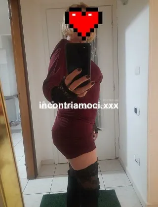 14 - Daniela Escort Alessandria - 3347692445