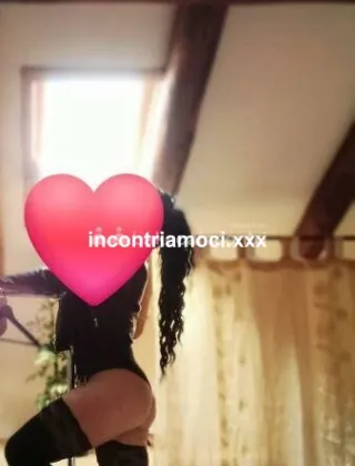 23 - Lina Escort Treviso - 3508390926