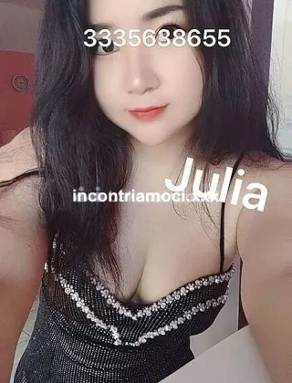 3335638655 - Jessica 22 Escort Pavia
