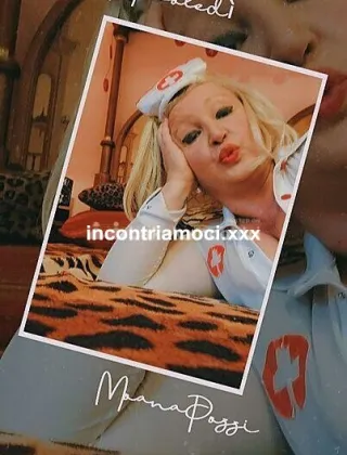 25 - Ginevra Escort Roma - 3880528176