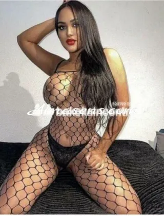 8 - Nola Escort Napoli - 3508512811