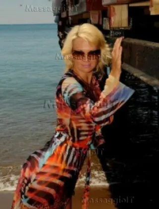 33 - Olga Escort Cagliari - 3311452298