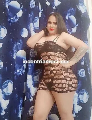 27 - Estefania Trans Roma - 3283074258