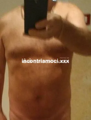 3929005736 - Giancarlo 60 Milf Padova
