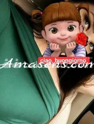 5 - Bella Donna Escort Rimini - 3274144414