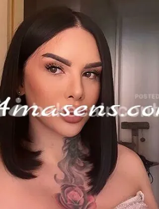 15 - Paula Trans Roma - 3807650574