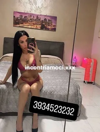 6 - Noemi Escort Benevento - 3934523232