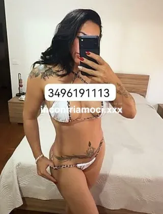 10 - Laura Escort Como - 3496191113